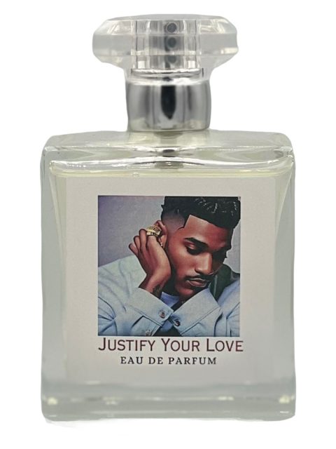 Justify Your Love