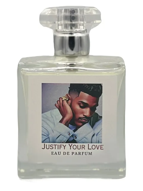 Justify Your Love