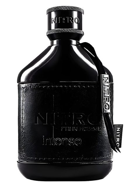 Nitro Intense