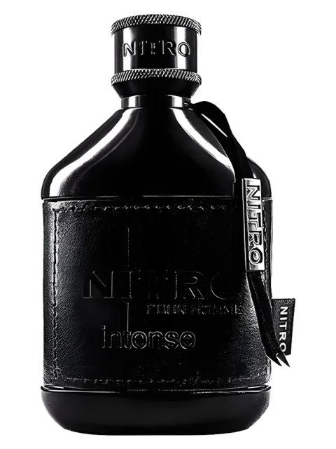 Nitro Intense