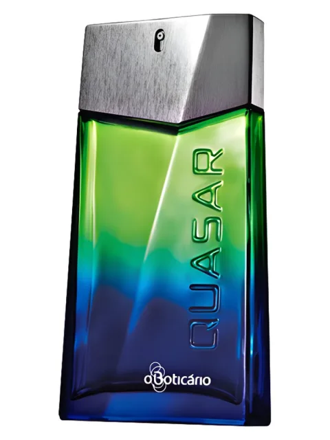 Quasar Brasil