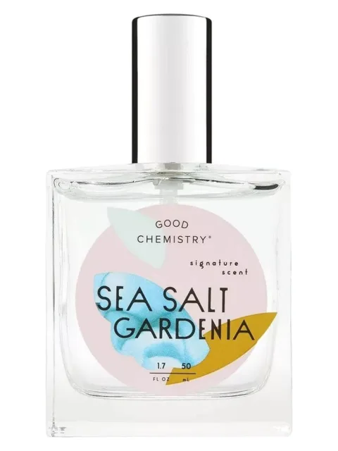 Sea Salt Gardenia
