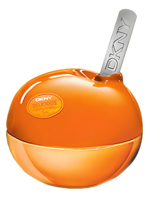 DKNY Delicious Candy Apples Fresh Orange