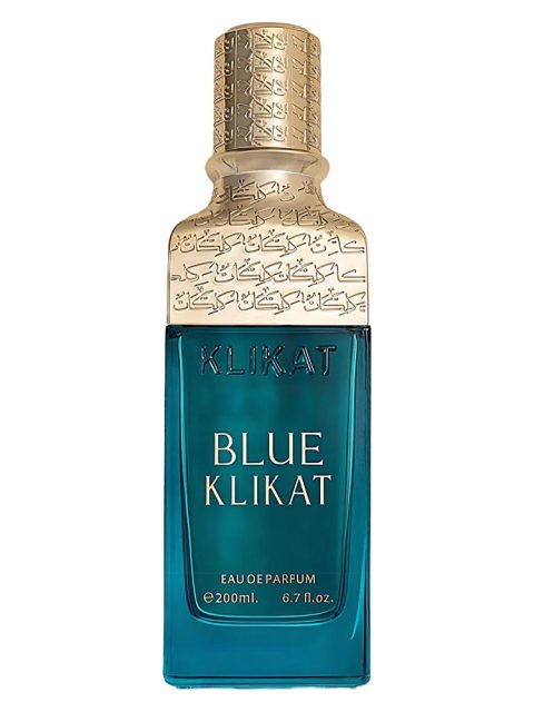 Klikat Blue