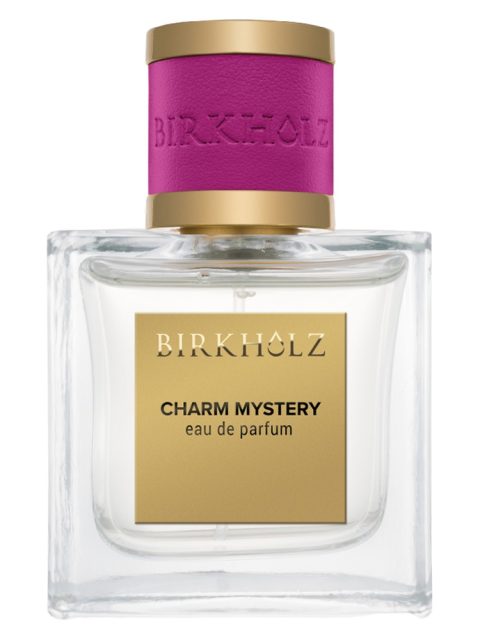 Charm Mystery