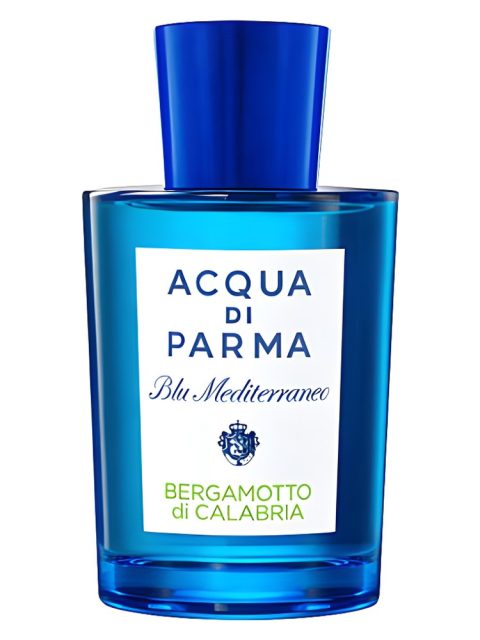Acqua di Parma Blu Mediterraneo Bergamotto di Calabria