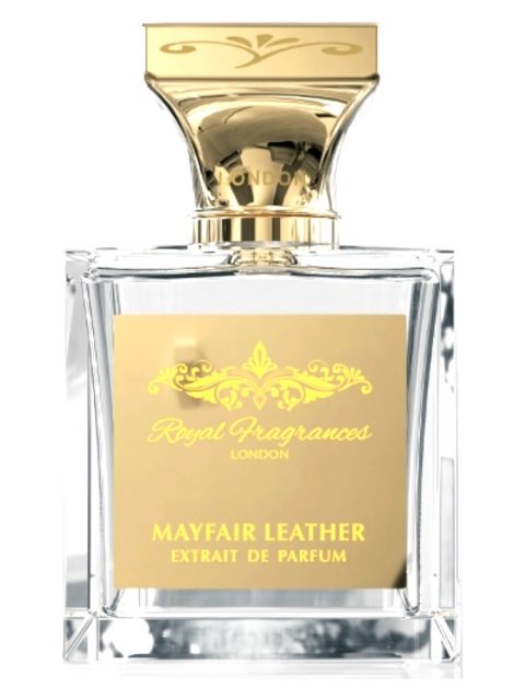 Mayfair Leather