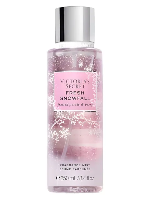 Fresh Snowfall