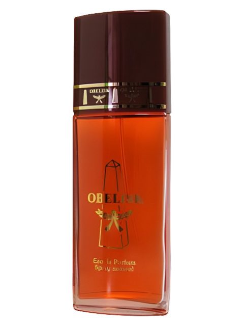 MCM Obelisk