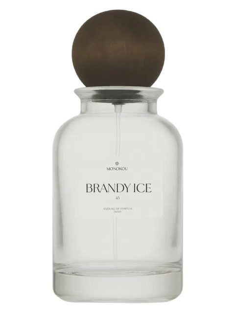 Brandy Ice