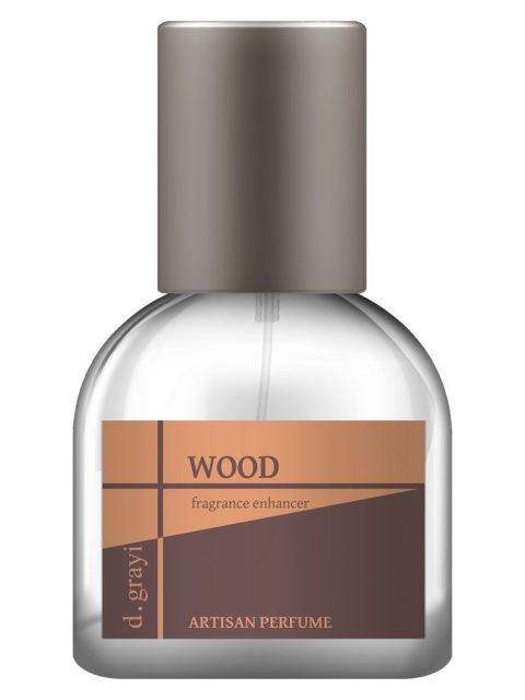 Wood