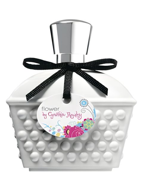 Flower by Cynthia Rowley EDP