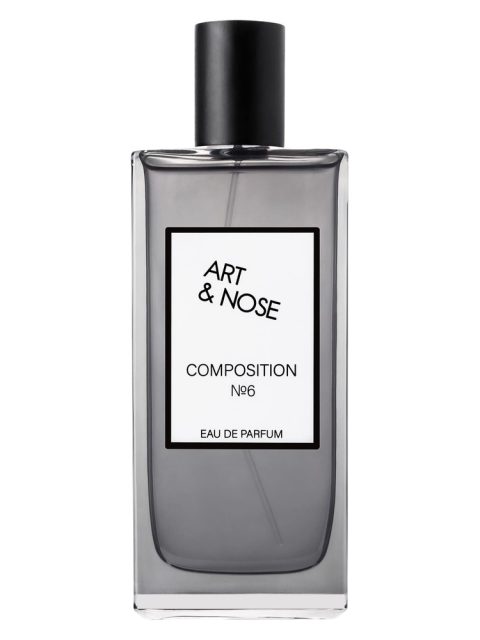 Art&Nose Composition #6