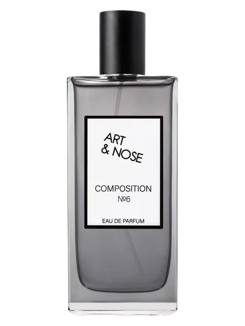 Art&Nose Composition #6