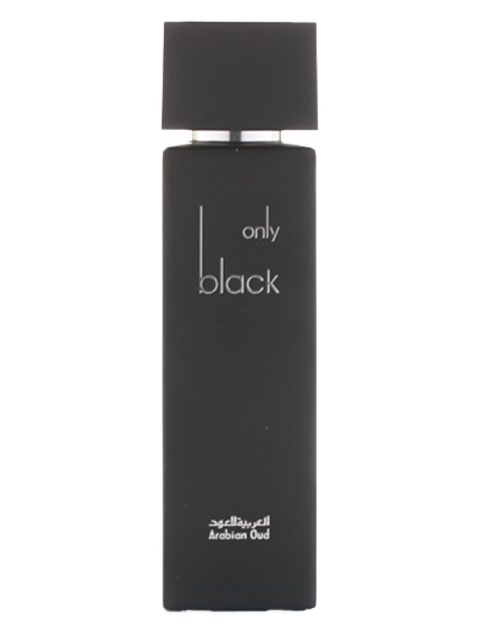 Only Black