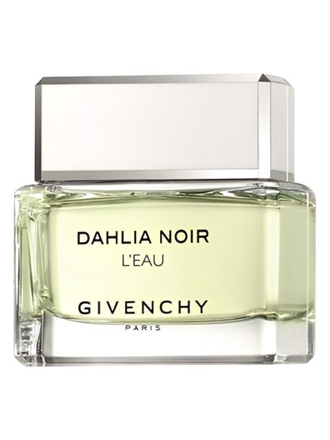 Dahlia Noir L’Eau