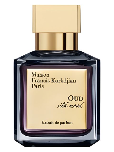 Oud Silk Mood Extrait de Parfum