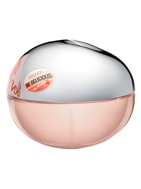 DKNY Be Delicious City Blossom Terrace Orchid