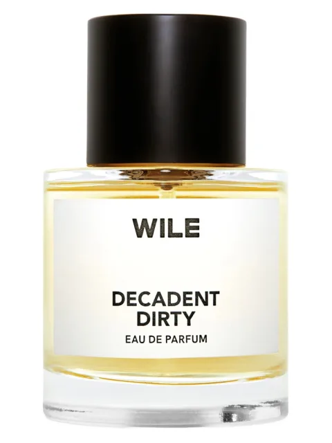 Decadent Dirty
