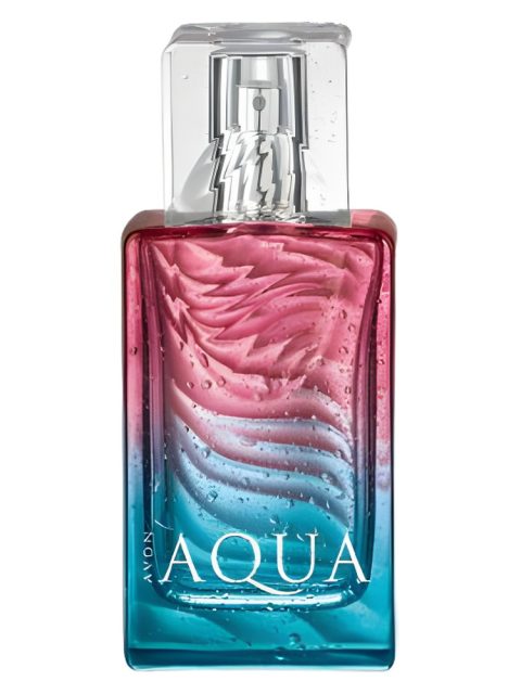 Aqua for Her