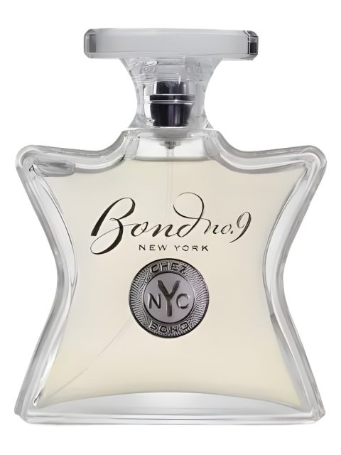Chez Bond