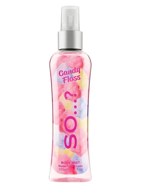 Candy Floss