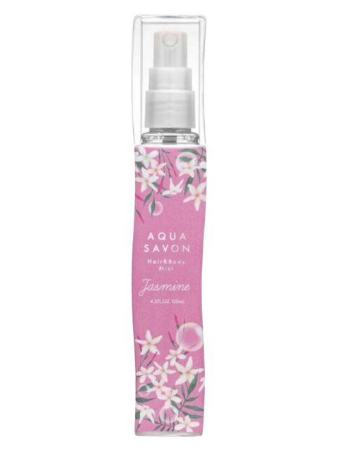 Jasmine Hair & Body Mist