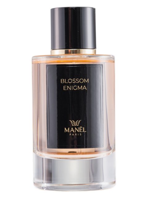 Blossom Enigma