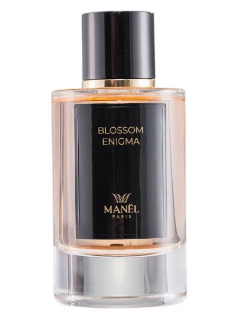 Blossom Enigma