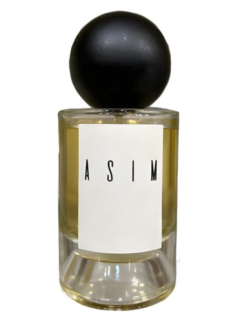 Asim