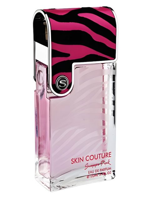 Skin Couture Summer Pink