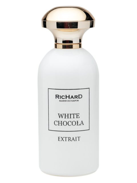 White Chocola Extrait