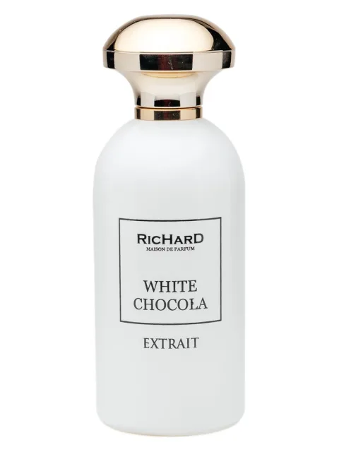 White Chocola Extrait