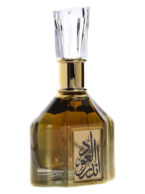 Ander Al Oud