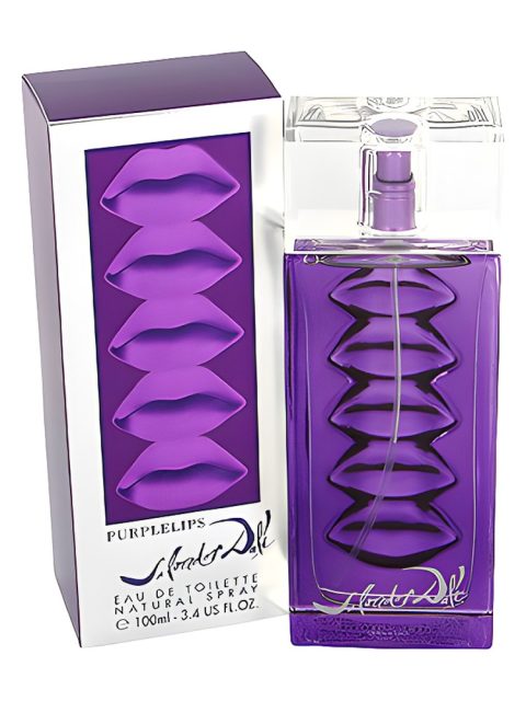 Purplelips