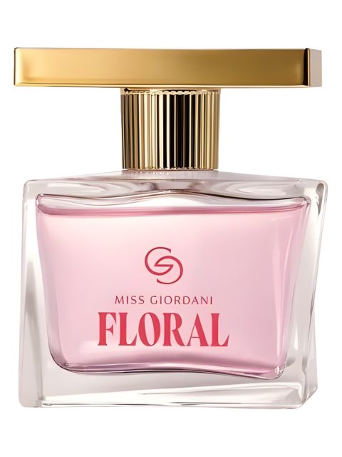 Miss Giordani Floral