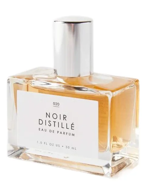 Noir Distillé