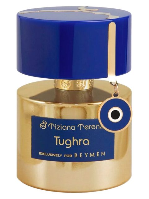 Tughra