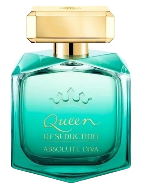 Queen Of Seduction Absolute Diva