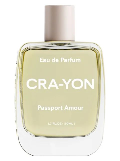 Passport Amour