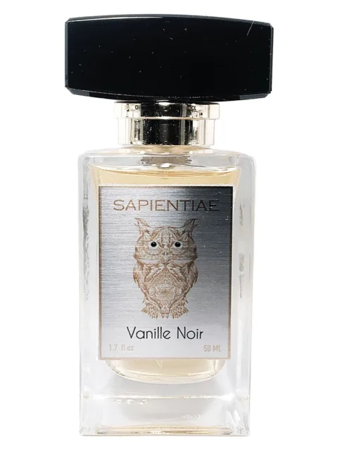 Vanille Noir