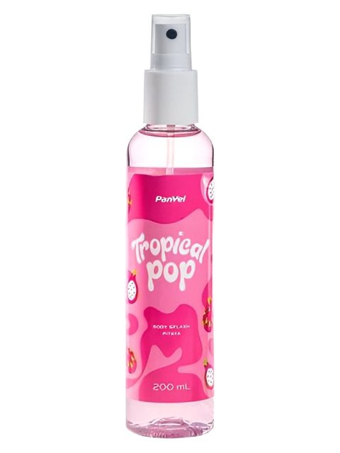 Pitaya Tropical Pop