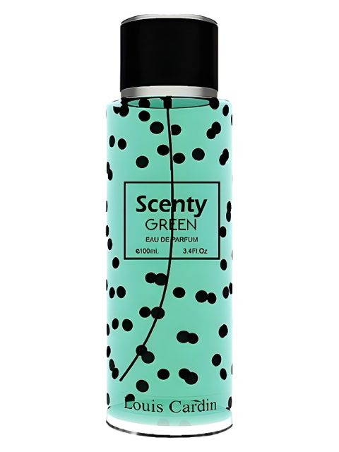 Scenty Green