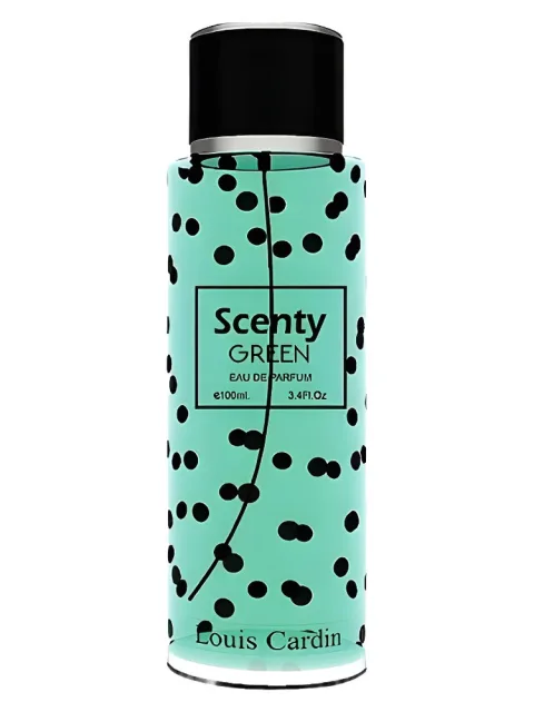 Scenty Green