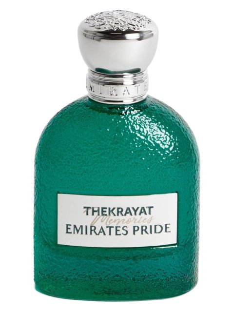 Thekrayat
