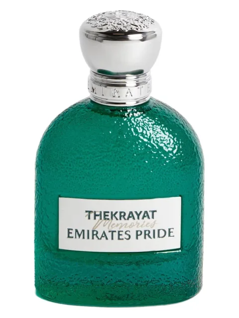 Thekrayat