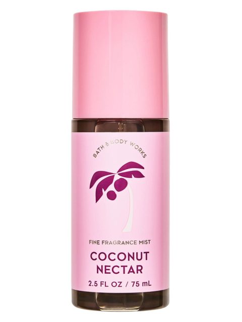 Coconut Nectar