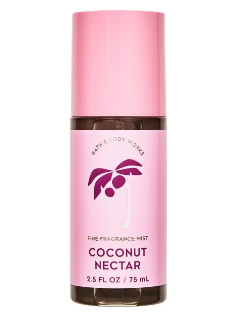 Coconut Nectar