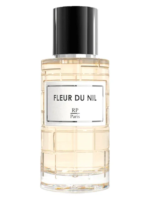 Fleur du Nil