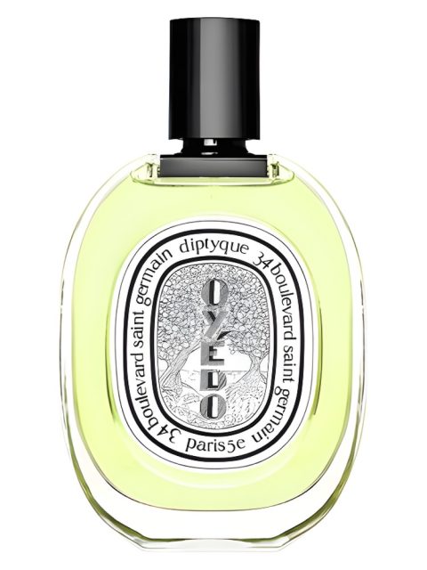 Oyedo Eau de Toilette